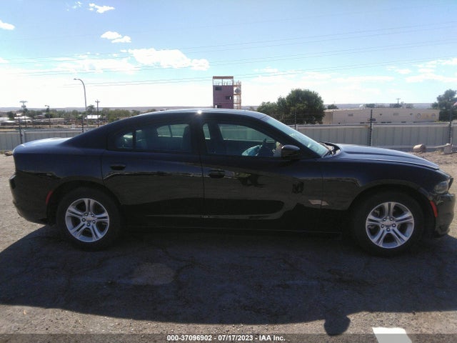 Dodge Charger Sxt 2021 2C3CDXBG1MH536482 Image 13
