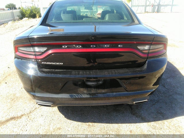 Dodge Charger Sxt 2021 2C3CDXBG1MH536482 Image 16