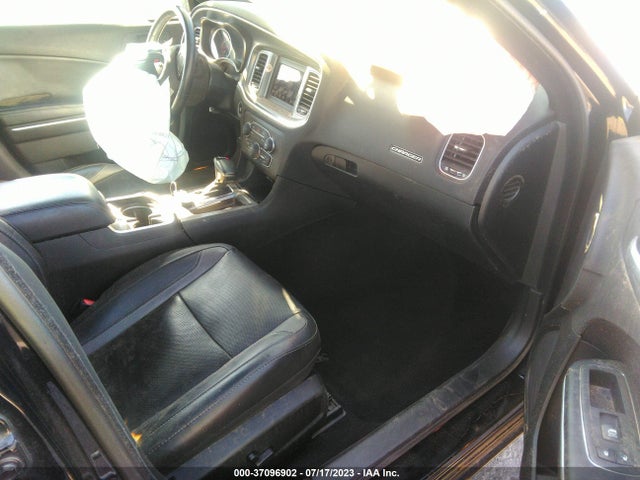 Dodge Charger Sxt 2021 2C3CDXBG1MH536482 Image 5