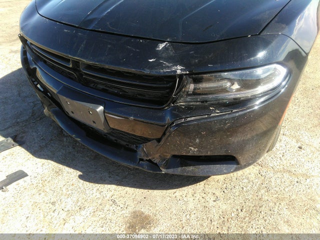 Dodge Charger Sxt 2021 2C3CDXBG1MH536482 Image 6