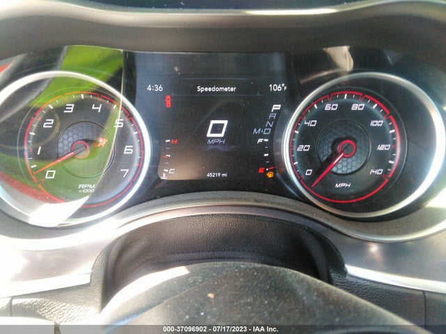 Dodge Charger Sxt 2021 2C3CDXBG1MH536482 Image 7