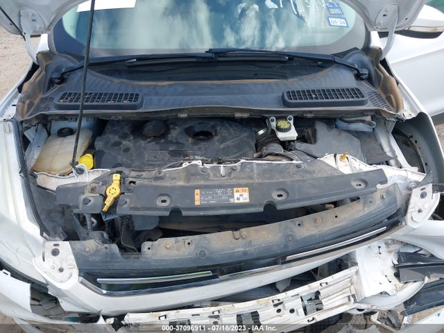 Ford Escape Titanium 2014 1FMCU0J93EUD37076 Image 17