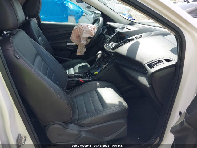 Ford Escape Titanium 2014 1FMCU0J93EUD37076 Image 12