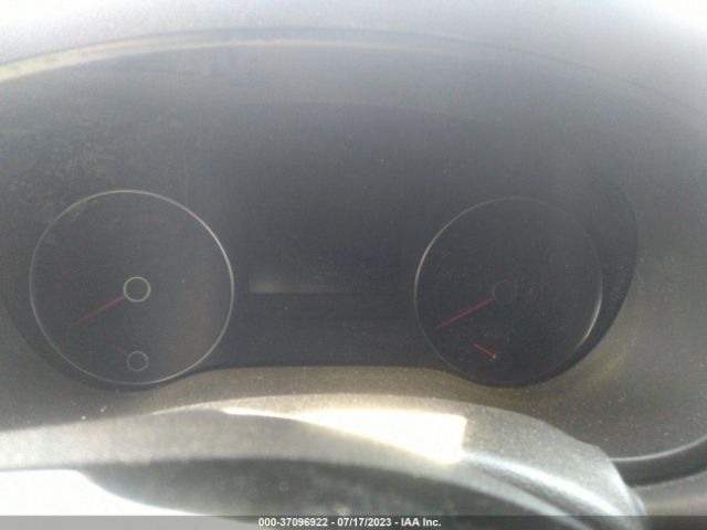 KNDPR3A6XM7870408 KIA Sportage Sx Turbo