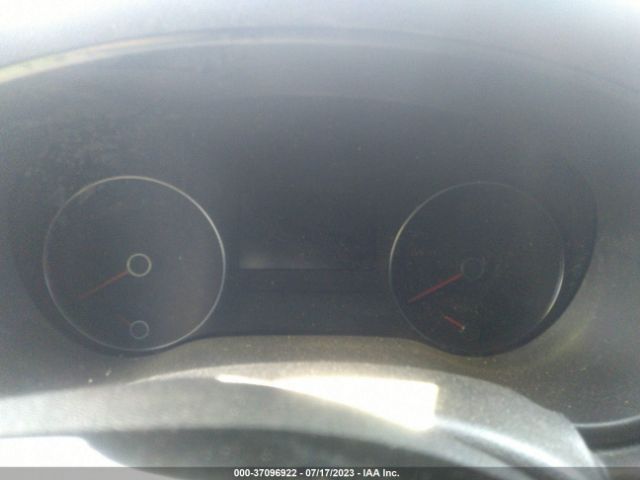 KNDPR3A6XM7870408 KIA Sportage Sx Turbo