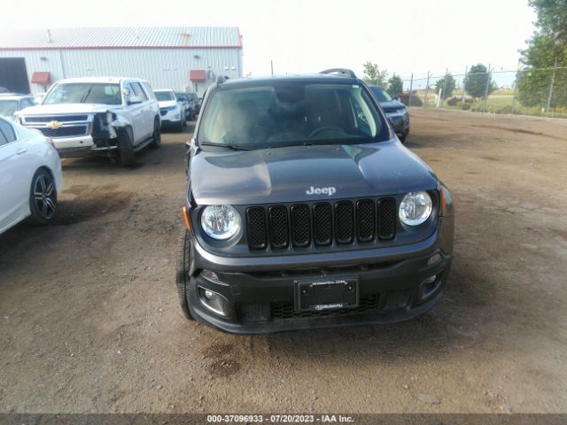 ZACCJBBB9JPJ16245 Jeep Renegade Latitude