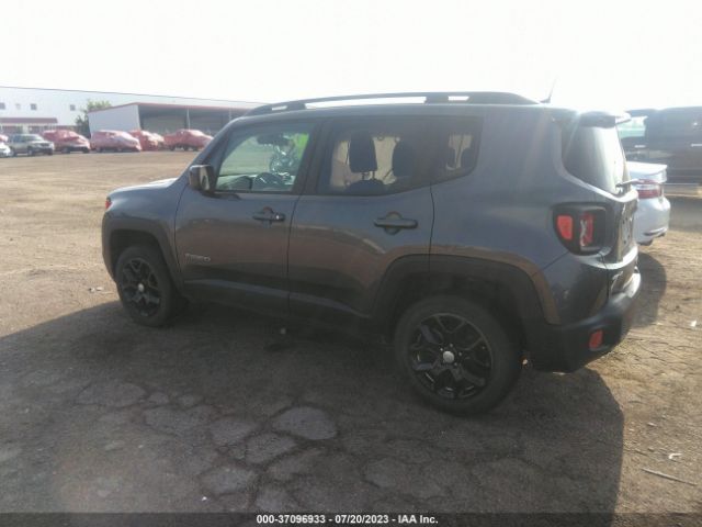 ZACCJBBB9JPJ16245 Jeep Renegade Latitude