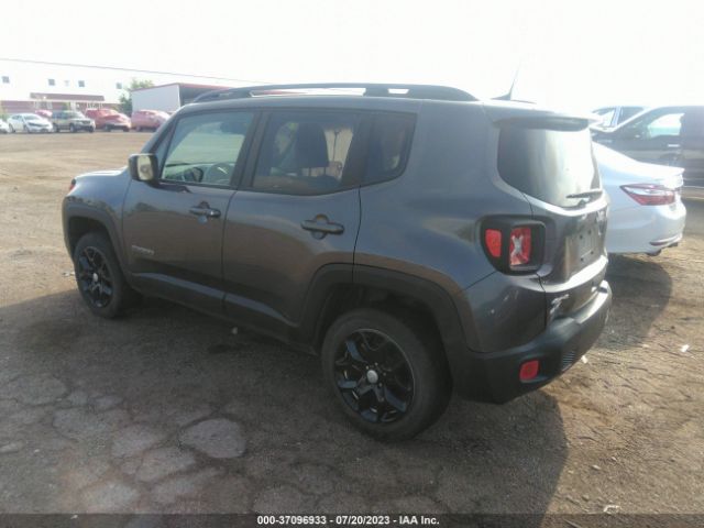 ZACCJBBB9JPJ16245 Jeep Renegade Latitude