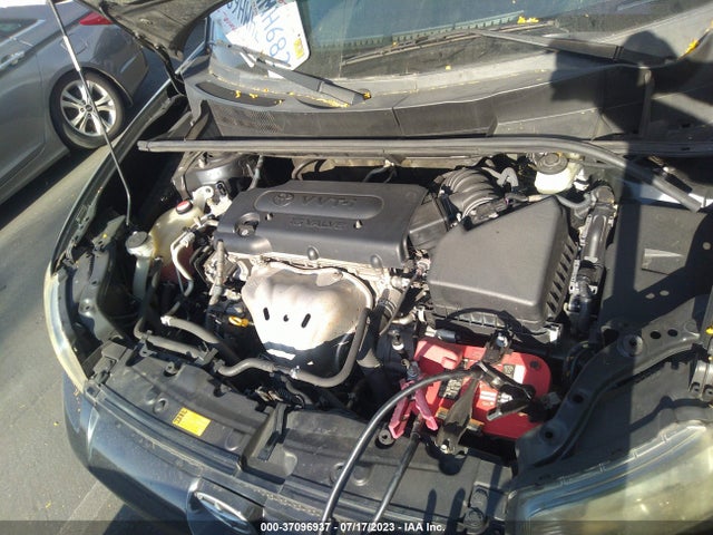Scion XB 2014 JTLZE4FE5EJ059344 Image 10