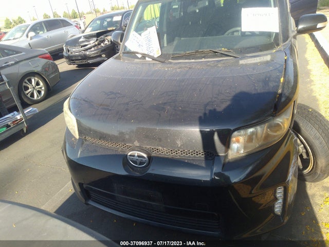 Scion XB 2014 JTLZE4FE5EJ059344 Image 12