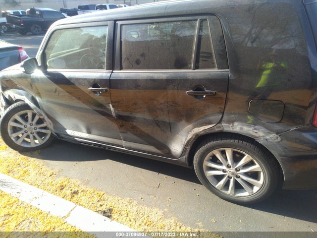 Scion XB 2014 JTLZE4FE5EJ059344 Image 14