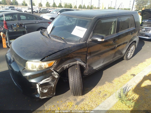 JTLZE4FE5EJ059344 Scion XB