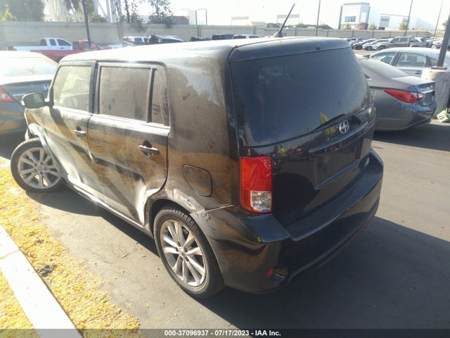 JTLZE4FE5EJ059344 Scion XB