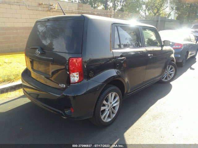 JTLZE4FE5EJ059344 Scion XB