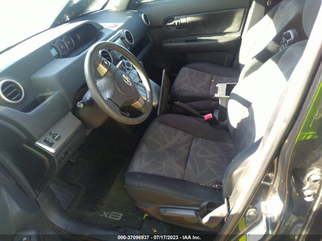 JTLZE4FE5EJ059344 Scion XB