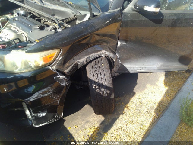 JTLZE4FE5EJ059344 Scion XB