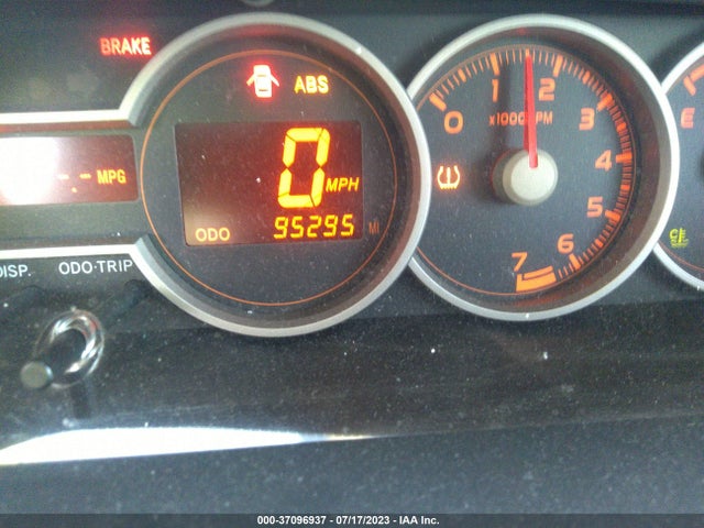 Scion XB 2014 JTLZE4FE5EJ059344 Image 7