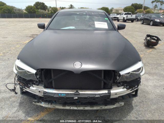 WBAJA5C51JWA36767 BMW 5 Series 530i