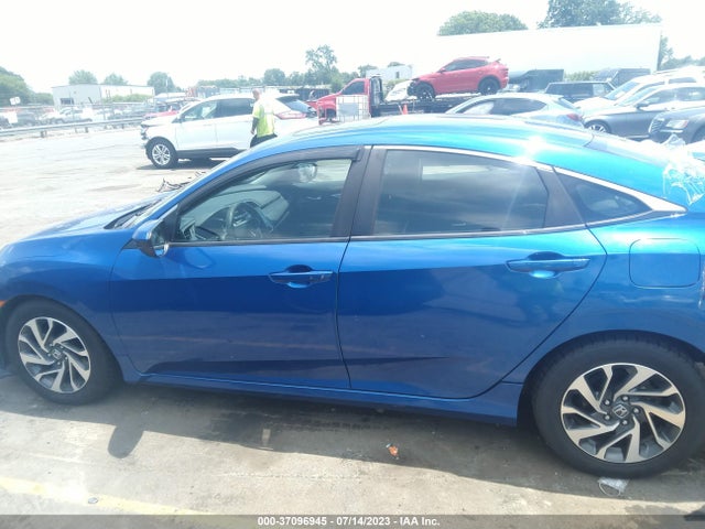 Honda Civic Sedan Ex 2016 19XFC2F78GE090047 Image 14