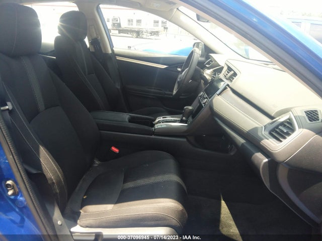 Honda Civic Sedan Ex 2016 19XFC2F78GE090047 Image 5