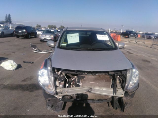 3N1CN7AP0KL833499 Nissan Versa Sedan Sv