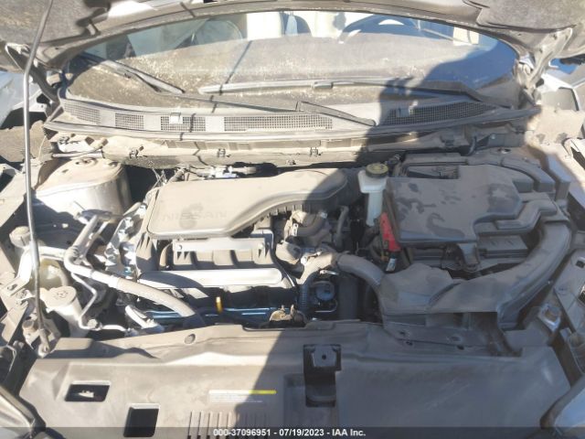JN1BJ1CV6LW265948 Nissan Rogue Sport Sl