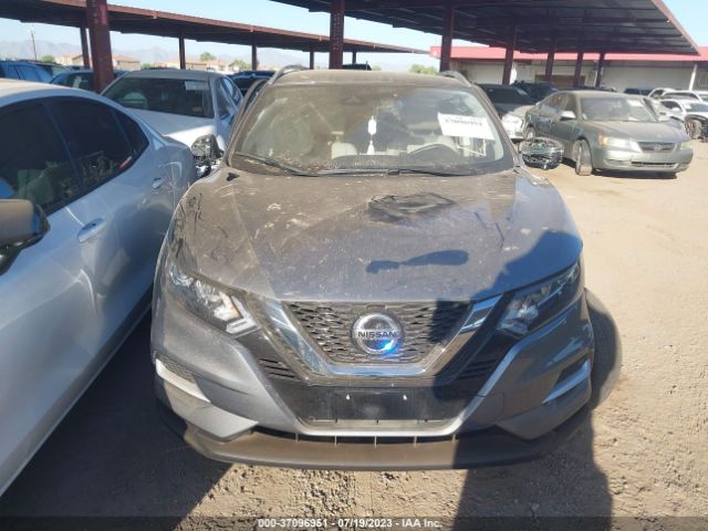JN1BJ1CV6LW265948 Nissan Rogue Sport Sl