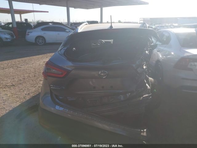 JN1BJ1CV6LW265948 Nissan Rogue Sport Sl
