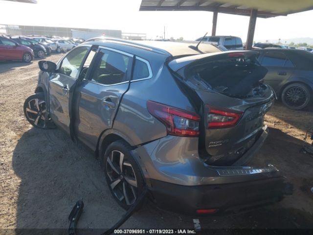 JN1BJ1CV6LW265948 Nissan Rogue Sport Sl