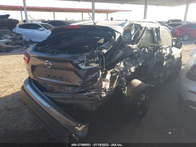 JN1BJ1CV6LW265948 Nissan Rogue Sport Sl