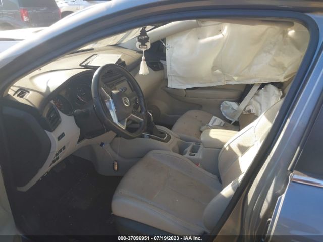 JN1BJ1CV6LW265948 Nissan Rogue Sport Sl