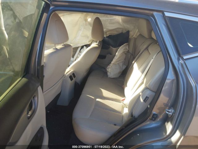JN1BJ1CV6LW265948 Nissan Rogue Sport Sl