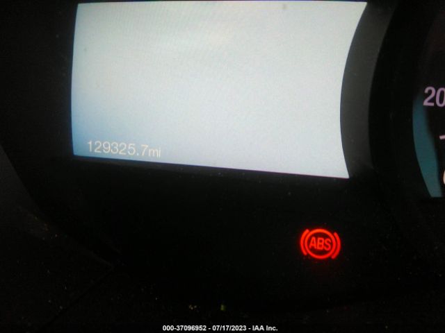 3FA6P0K92FR206839 Ford Fusion Titanium