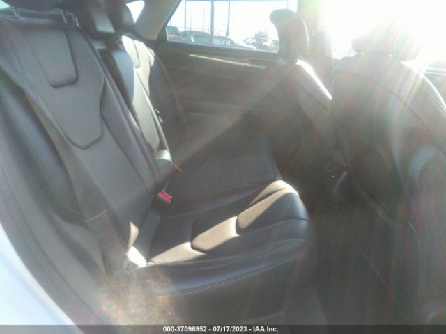 3FA6P0K92FR206839 Ford Fusion Titanium