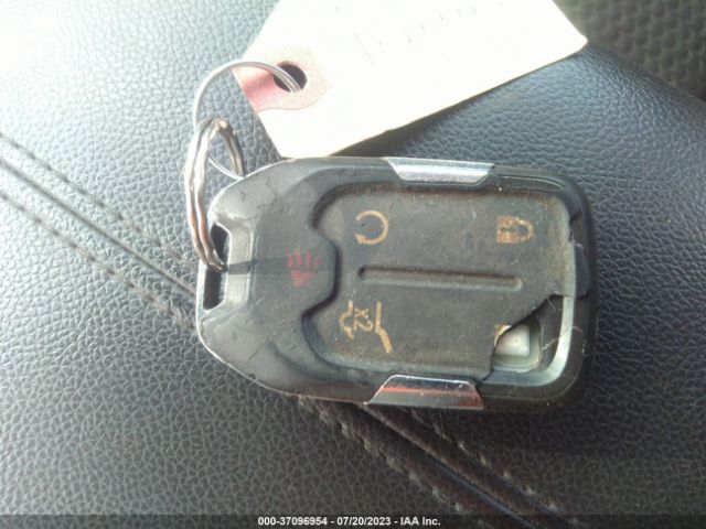 3GKALTEV6KL170312 GMC Terrain Sle
