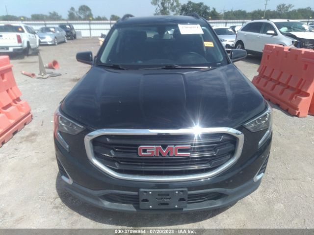 3GKALTEV6KL170312 GMC Terrain Sle
