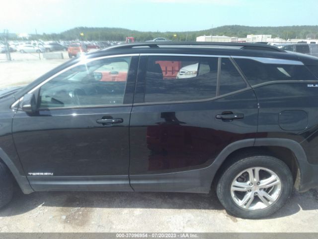 3GKALTEV6KL170312 GMC Terrain Sle