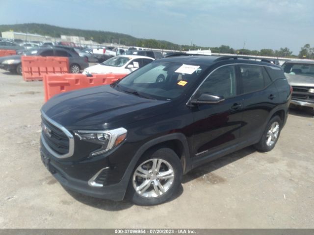 3GKALTEV6KL170312 GMC Terrain Sle