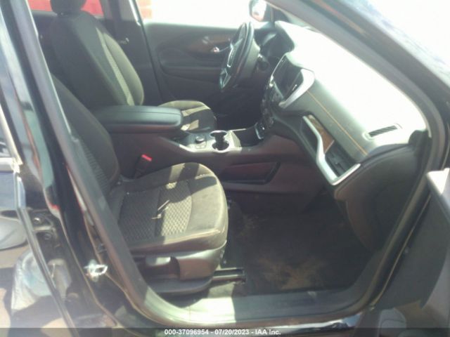 3GKALTEV6KL170312 GMC Terrain Sle