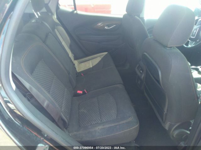 3GKALTEV6KL170312 GMC Terrain Sle