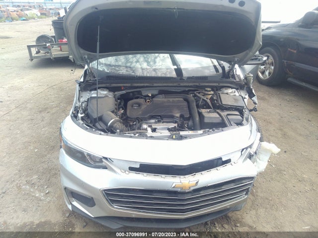 Chevrolet MALIBU LT 2018 1G1ZD5ST9JF262980 Image 10