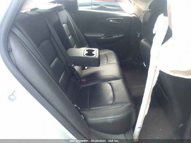 Chevrolet MALIBU LT 2018 1G1ZD5ST9JF262980 Image 8