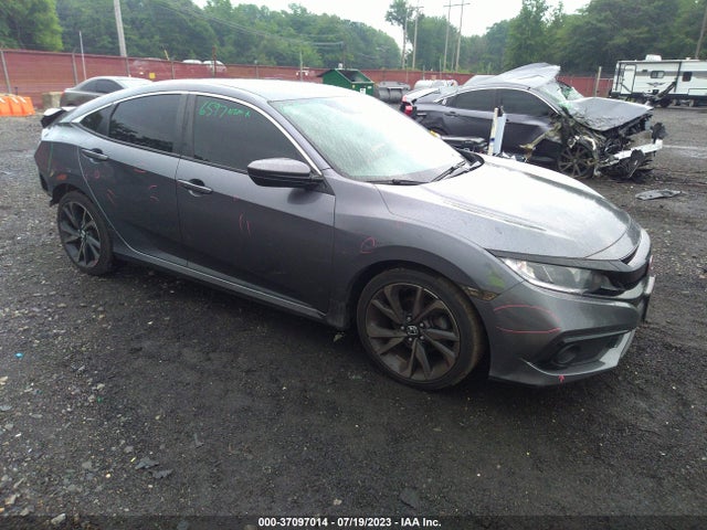 2020 2HGFC2F84LH590649 main image