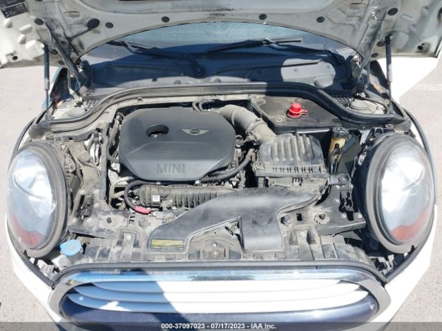 WMWXM5C5XET934936 Mini COOPER HARDTOP