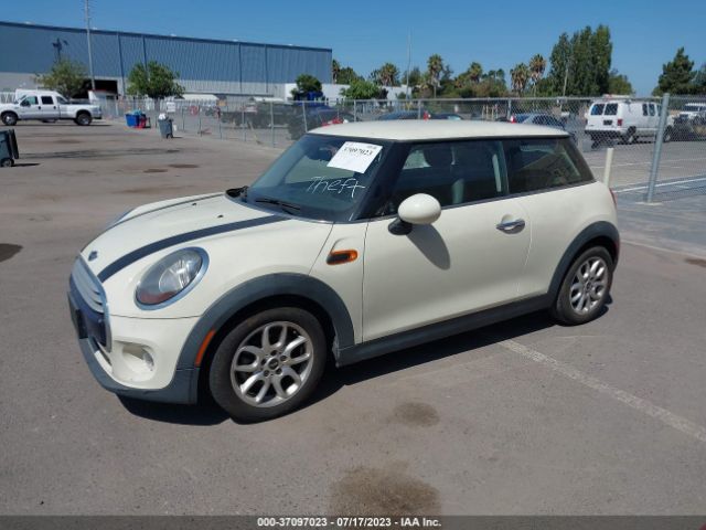 WMWXM5C5XET934936 Mini COOPER HARDTOP