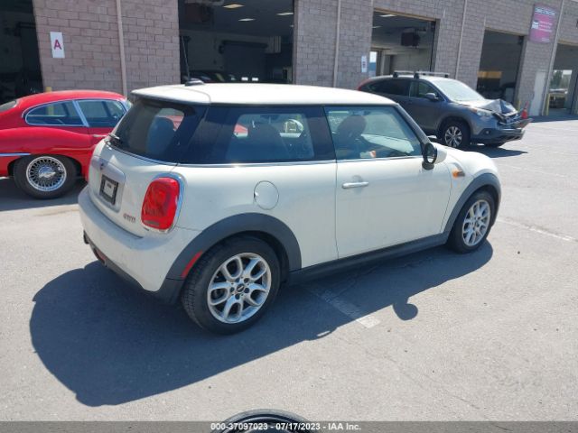 WMWXM5C5XET934936 Mini COOPER HARDTOP