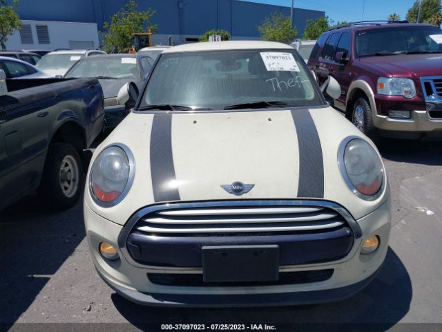WMWXM5C5XET934936 Mini COOPER HARDTOP