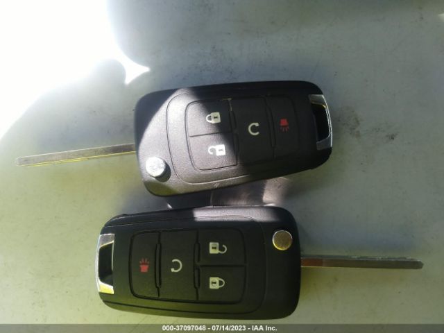 KL4CJCSB0GB739534 Buick Encore Leather