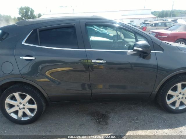 KL4CJCSB0GB739534 Buick Encore Leather