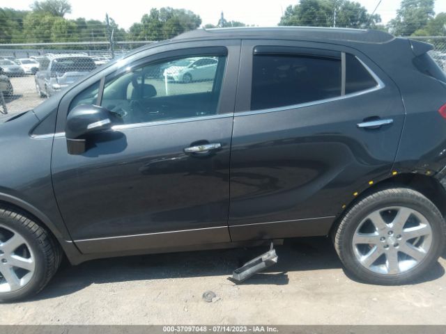 KL4CJCSB0GB739534 Buick Encore Leather